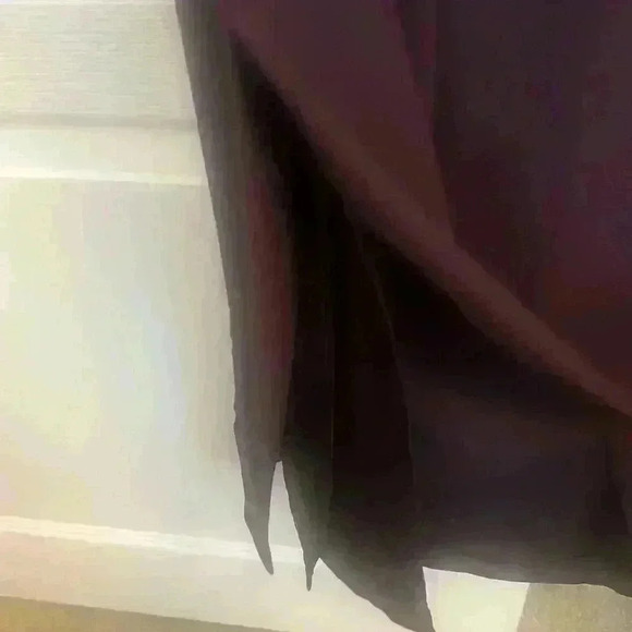 Vintage Zhara  long evening dress - Picture 8 of 13